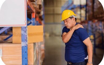 Preventing Budget-Busting Work Injuries